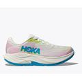 Frost/Pink Twilight - HOKA - Women's Rincon 4