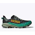 Black/Aloe Vera - HOKA - Women's Speedgoat 6