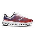 Indigo | Flame - On Running - Mens Cloudsurfer Next