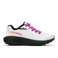 White - Merrell - Women's Morphlite