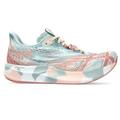 Pure Aqua/Pale Apricot - ASICS - Women's Noosa Tri 15