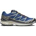 Dark Blue / Almond Milk / Asphalt - Salomon - Xt-6