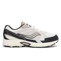 White/Black - Saucony - Unisex Ride Millennium