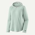 Wispy Green - Patagonia - Women's Tropic Comfort Natural Hoody