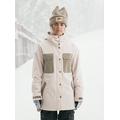 Natural - Armada - Women's Rhye 2L Insulated Jacket