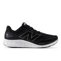 Black/Magnet/Black Metallic/White - New Balance - Men's Fresh Foam 680 v8