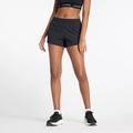 Black - New Balance - Women's RC Short 3andquot;