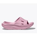 Pink Twilight/Pink Twilight - HOKA - Unisex Ora Recovery Slide 3