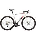 Era White - Trek - Domane SL 7 Gen 4