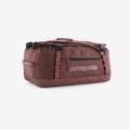 Dulse Mauve - Patagonia - Black Hole Duffel 40L