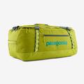 Phosphorus Green - Patagonia - Black Hole Duffel 70L