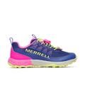 Pink Cobalt - Merrell - Kid's Agility Peak