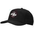 Black - TaylorMade - Horizon Fermi Snapback Hat