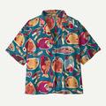 Wetland Blue - Patagonia - Women's Tidal Threads Shirt