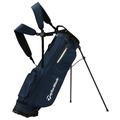 Navy - TaylorMade - FlexTech Super Lite Golf Bag