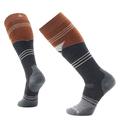 Picante - Smartwool - Snowboard Mountain Geo Pattern Over The Calf Socks