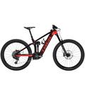 Carbon Red Smoke/Viper Red - Trek - Rail 9.8 GX AXS