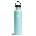 Dew - Hydro Flask - 24 oz Standard Mouth - Rain