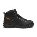 Black - CAT Footwear - Men's Threshold WP