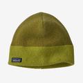 Shrub Green - Patagonia - Fun Hog Beanie