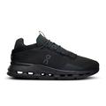 All Black - On Running - Mens Cloudnova 2