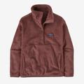 Dulse Mauve - Patagonia - Women's Re-Tool Half Snap P/O