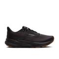 Black/Black - Brooks Running - Mens Revel 8