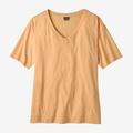 Sandy Melon - Patagonia - Women's S/S Mainstay Top