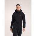 Black - Arc'teryx - Atom Hoody Women's