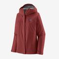 Oxide Red - Patagonia - Women's Torrentshell 3L Rain Jacket