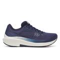 Navy/Quartz - Saucony - Women's Echelon 10