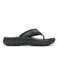 Black/Black - Merrell - Men's Hut Ultra Flip