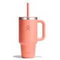 Sunglow - Hydro Flask - 32 oz Travel Tumbler