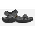 Dark Gull Grey - Teva - Men's Hudson