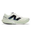 Clay Ash/White/Black - New Balance - Men's FuelCell Rebel  v4