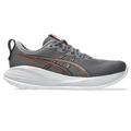 CARBON/NOVA ORANGE - ASICS - Men's GEL-CUMULUS  27