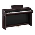 Dark Rosewood - Yamaha Music - CLP-825