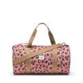 Holly Berry Leopard - Herschel Supply - Classic Duffle Little Herschel