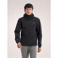 Black - Arc'teryx - Atom Hoody Men's