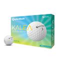 White - TaylorMade - Kalea Golf Balls