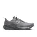Primer Gray/Oyster Mushroom - Brooks Running - Mens Ghost 17