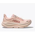 Rose Latte/Rose Cream - HOKA - Women's Bondi 9