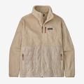 Dark Natural w/Dark Natural - Patagonia - Women's Re-Tool Hybrid Jacket