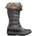 Quarry, Black - Sorel - Women's Joan Of Arctic WP