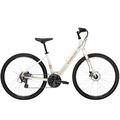 Era White - Trek - Verve 1 Disc Lowstep