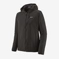 Black - Patagonia - Men's Houdini Jacket