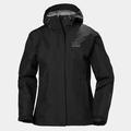 Black - Helly Hansen - Women's Seven J Jacket