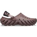 Truffle - Crocs - Echo Clog