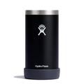 Black - Hydro Flask - 16 oz Tall Boy