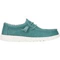 North Atlantic - Crocs - Men's Wally Canvas